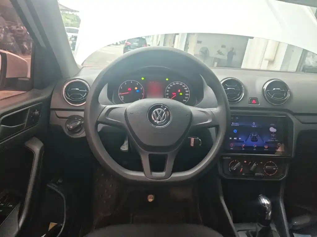 Volkswagen Jetta 2019 2019 Dream Edition 1.5L Auto Fashion