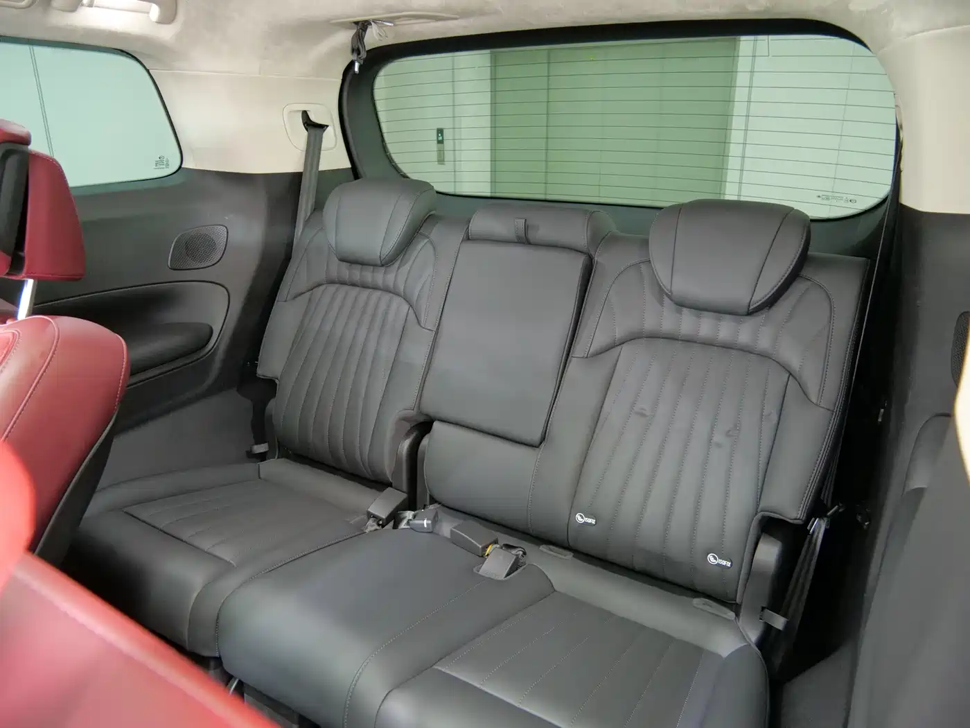 GAC Trumpchi Trumpchi E9 2023 E9 MAX фото 9