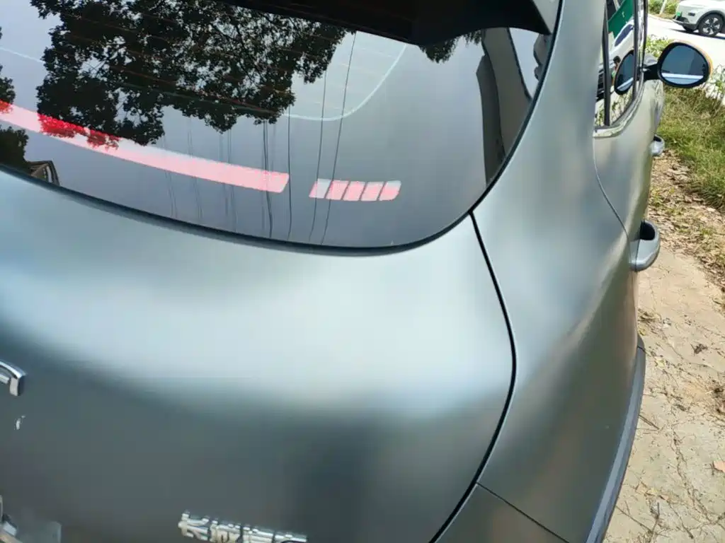 Ora Good Cat GT 2024 2022 Model Mulan Edition 401km Standard Range