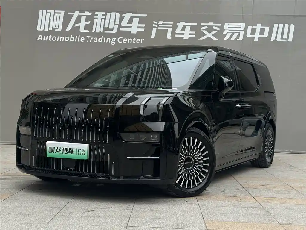 ZEEKR EXTREME KRYPTON 009