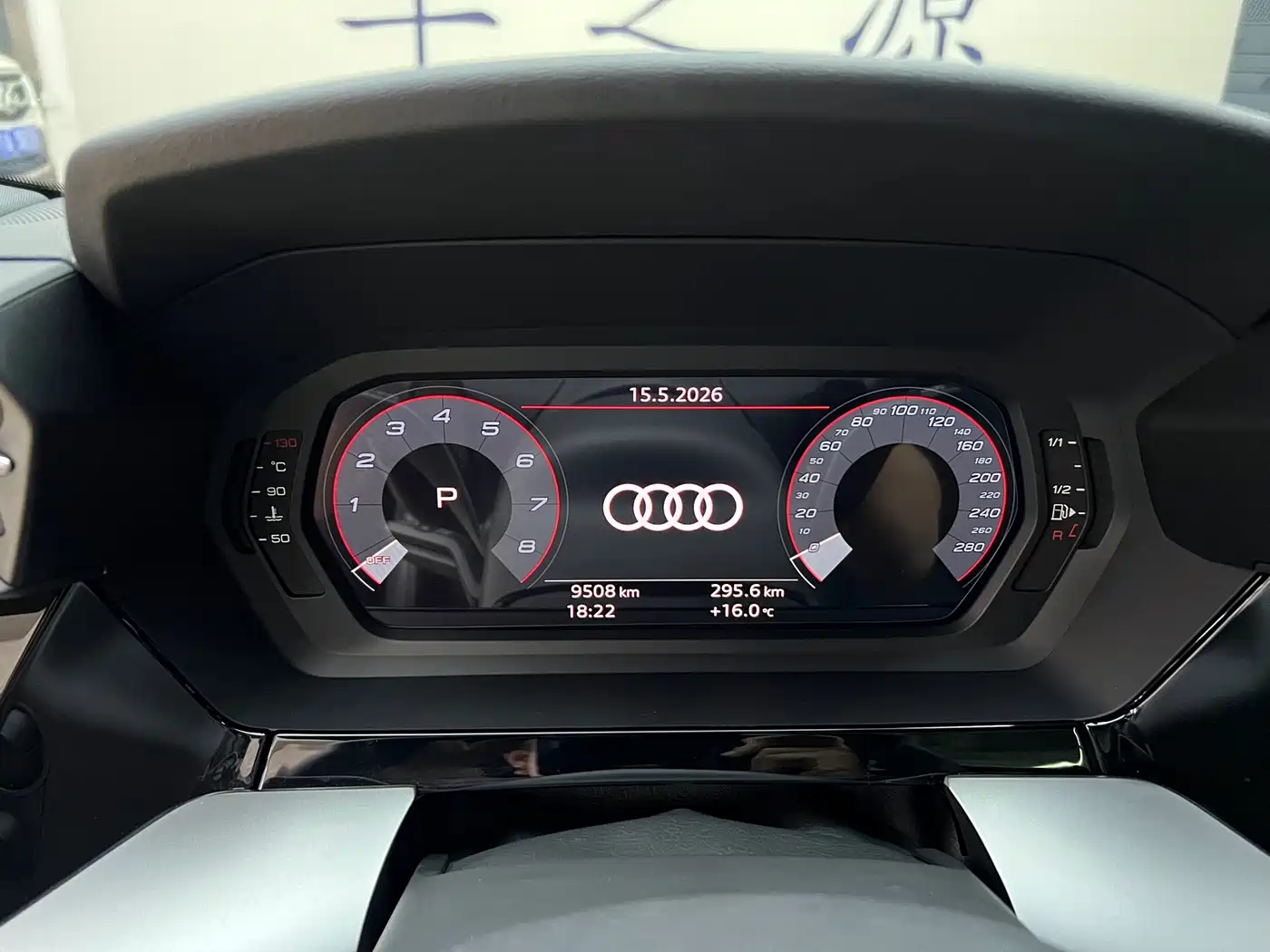 Audi A3 2023 Sportback 35 TFSI Fashion Sport фото 20