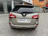 Фото 6 - Renault Koleos (Import)