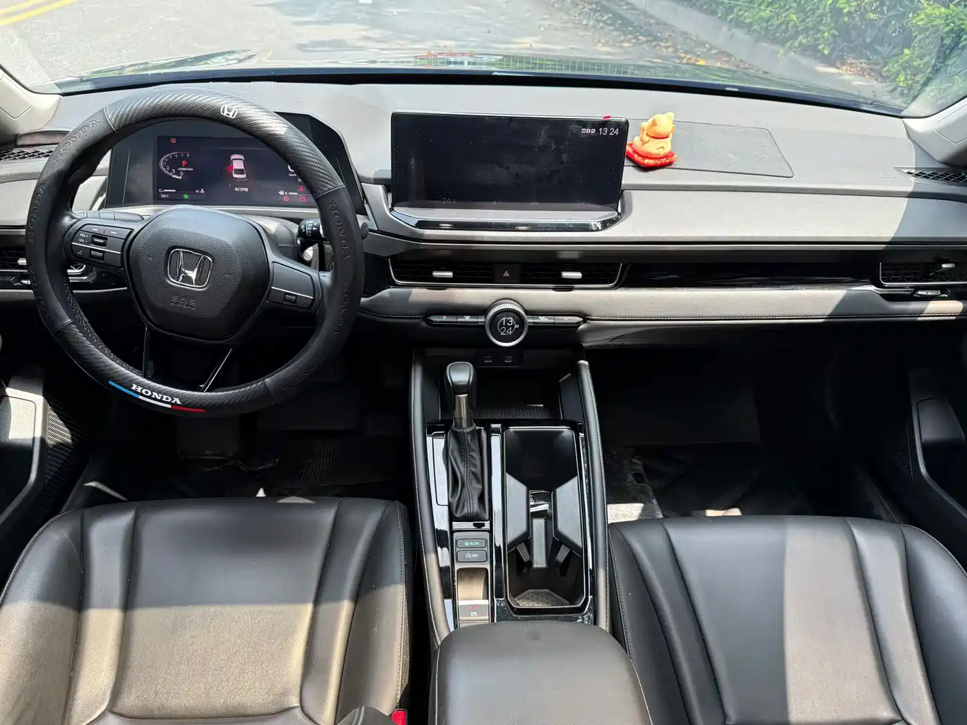 Honda Inspire 2024 2023 260TURBO Elegant Edition