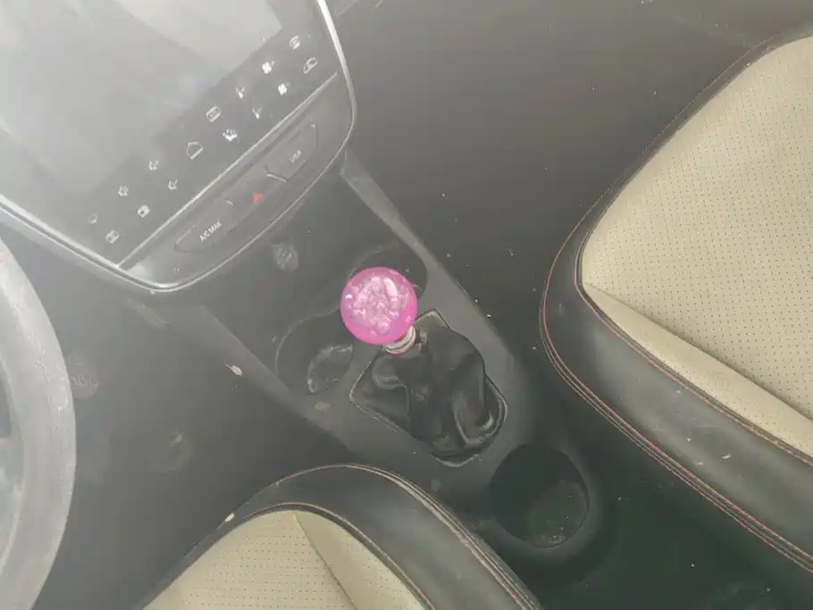 Geely Panda Classic 2018 2015 1.0L Manual Cute Edition