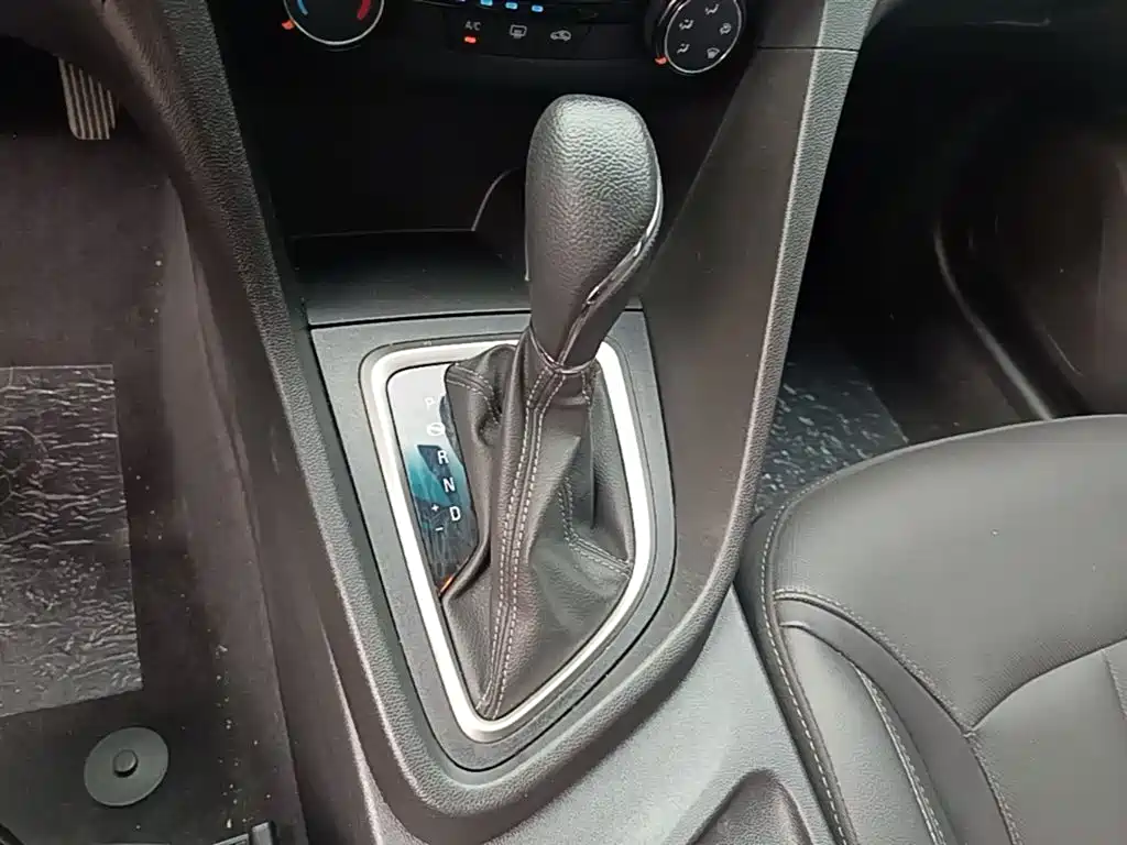 Buick Excelle 2021 Facelift Exemplar 1.5L Auto Elite фото 14