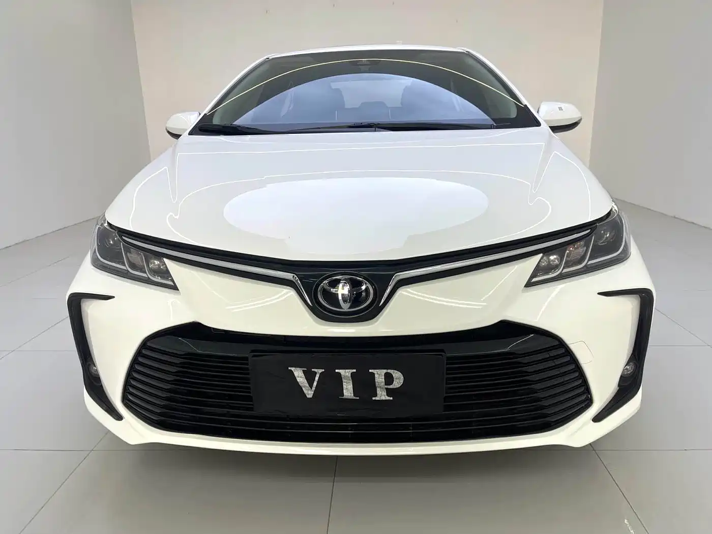 Toyota Corolla 2021 1.2T S-CVT Elite PLUS Edition фото 2