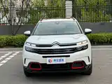 Фото 5 - Citroën Tianyi C5 AIRCROSS