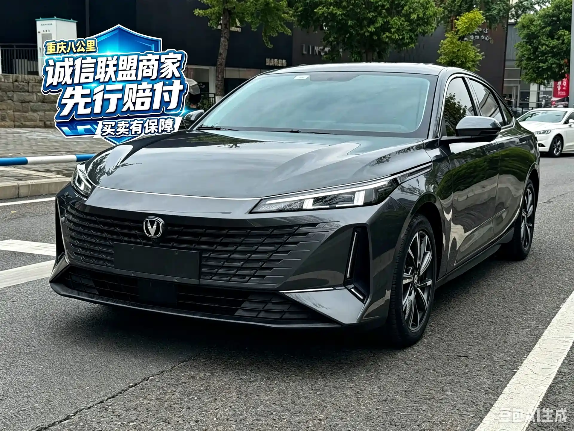 Photo 1 - Changan Yida