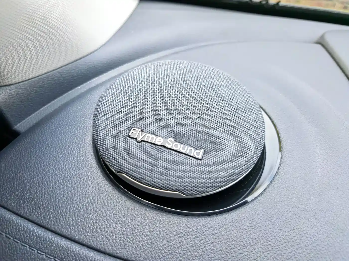 GEELY GALAXY GALAXY E5