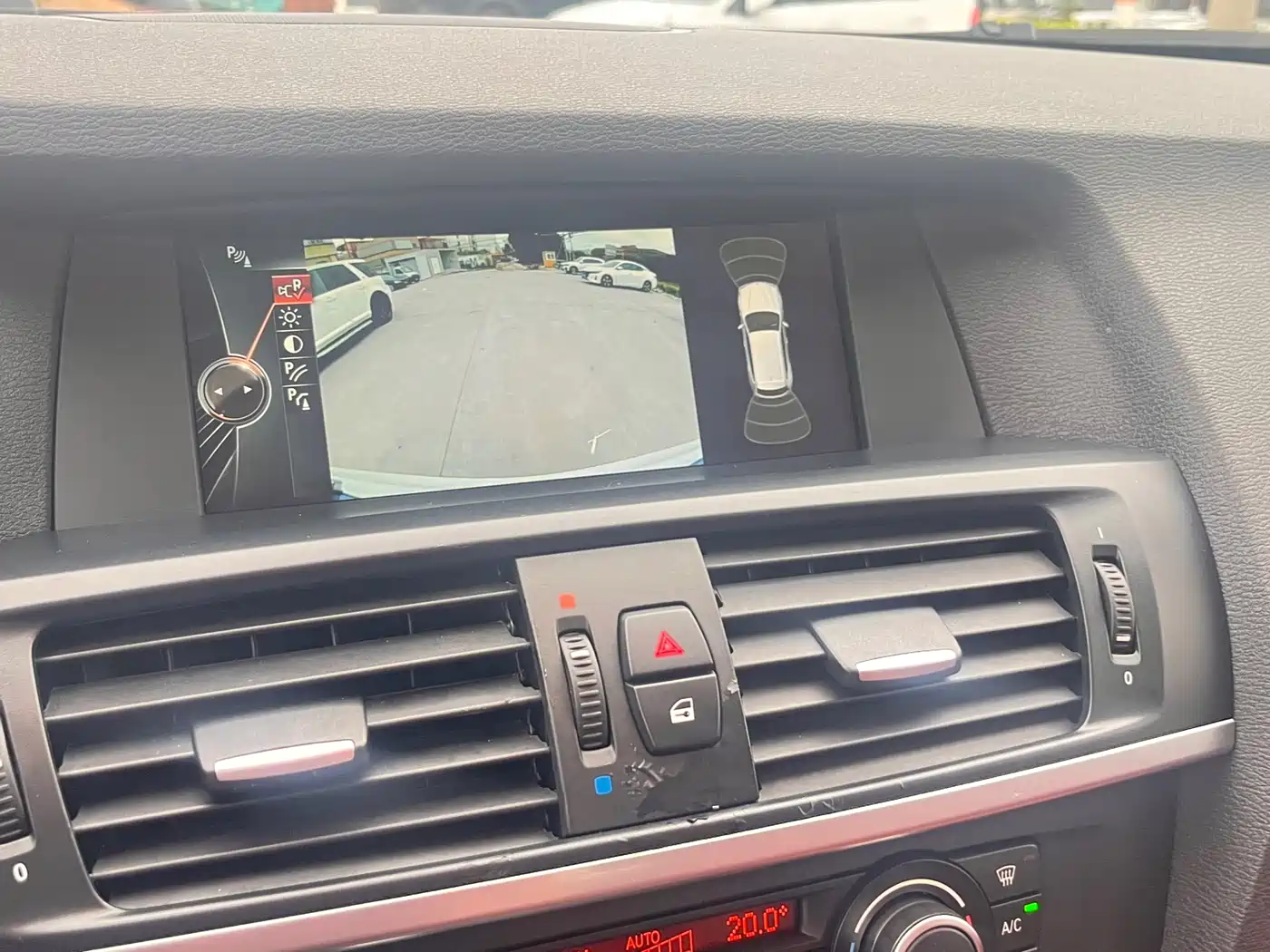 BMW X3 (Import) 2013 xDrive20i Luxury фото 17