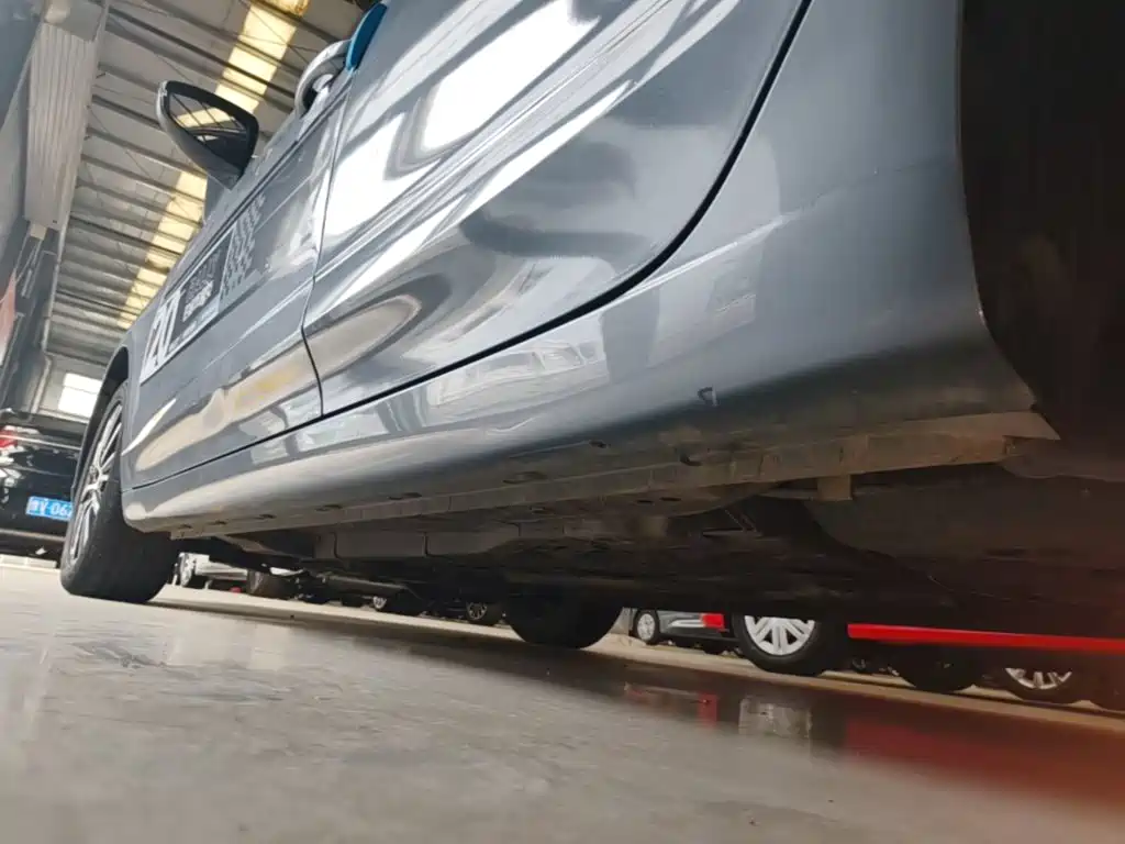 Photo 22 - Roewe i5