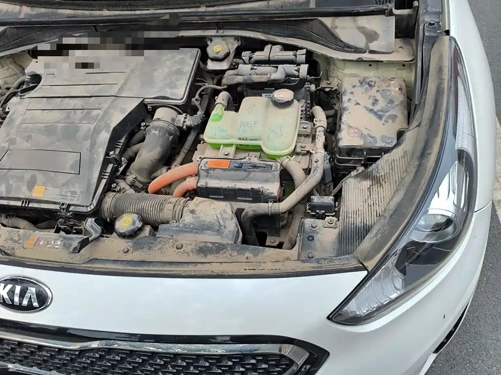 Photo 21 - Kia Niro