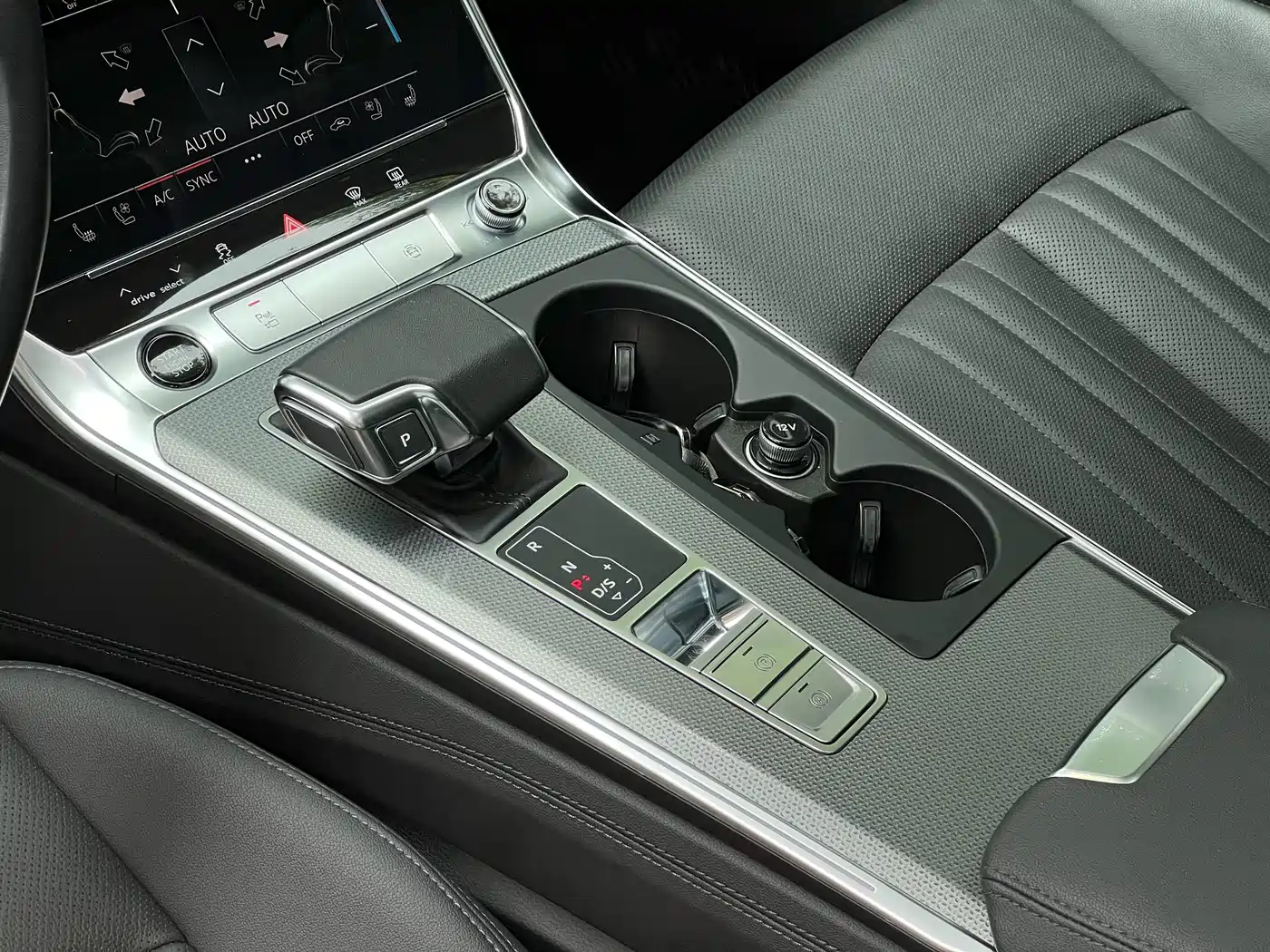 Audi A6 (Import) 2023 2024 allroad quattro 55 TFSI Premium Off-road