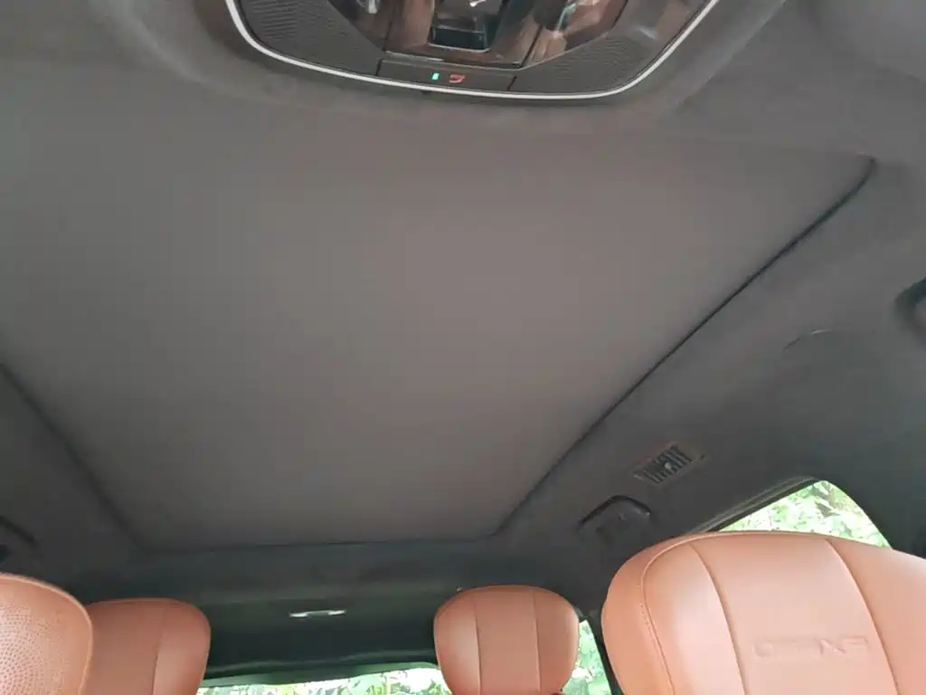 Exeed Landmark C-DM 2025 2025 180 Ultra Long Range AWD (6-Seater)