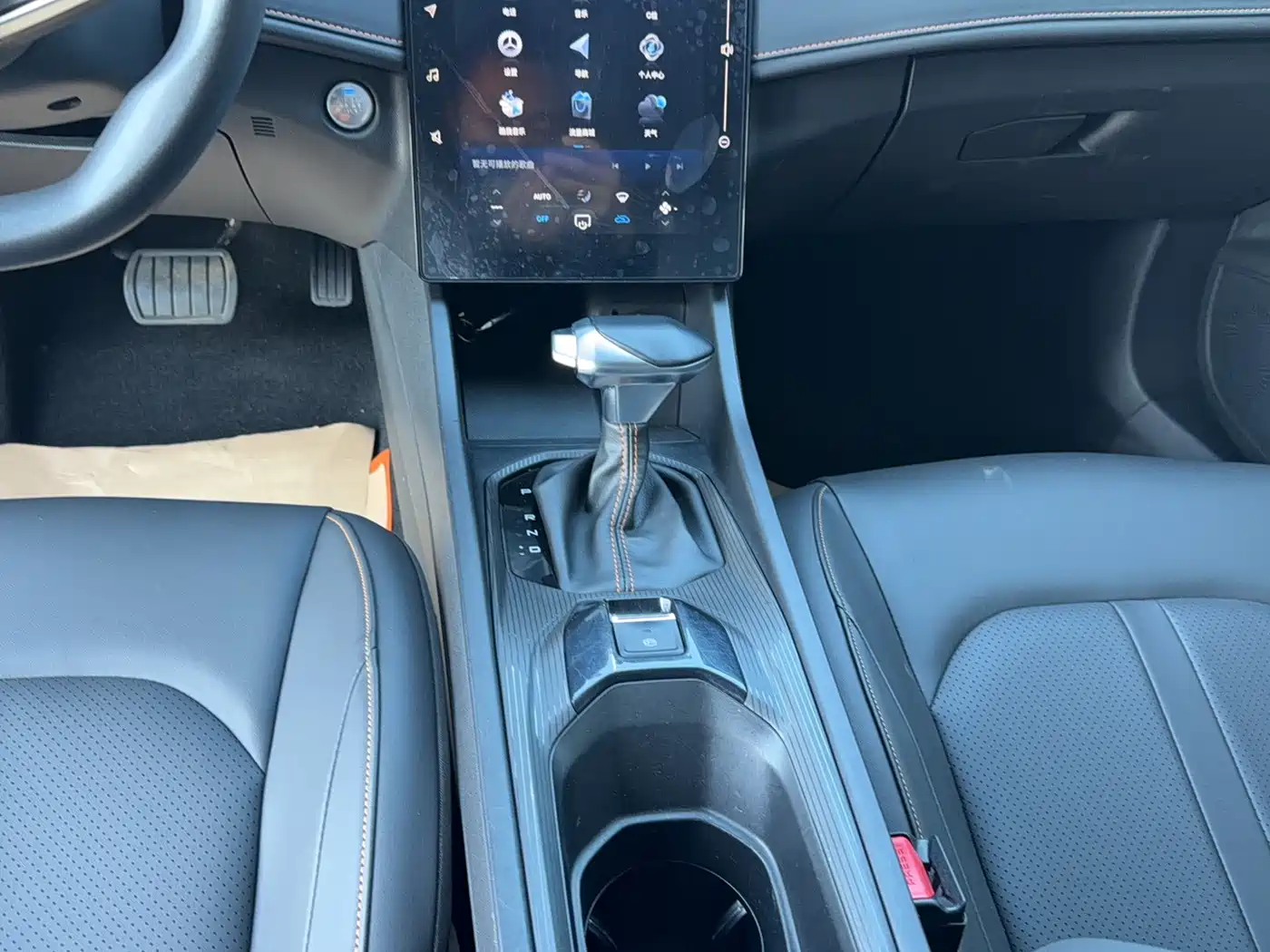 Dongfeng Aeolus Yixuan 2025 2024 1.5L Auto Sport Edition