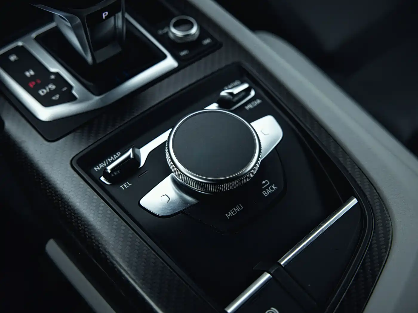 Audi R8 2018 2016 V10 Coupe Performance