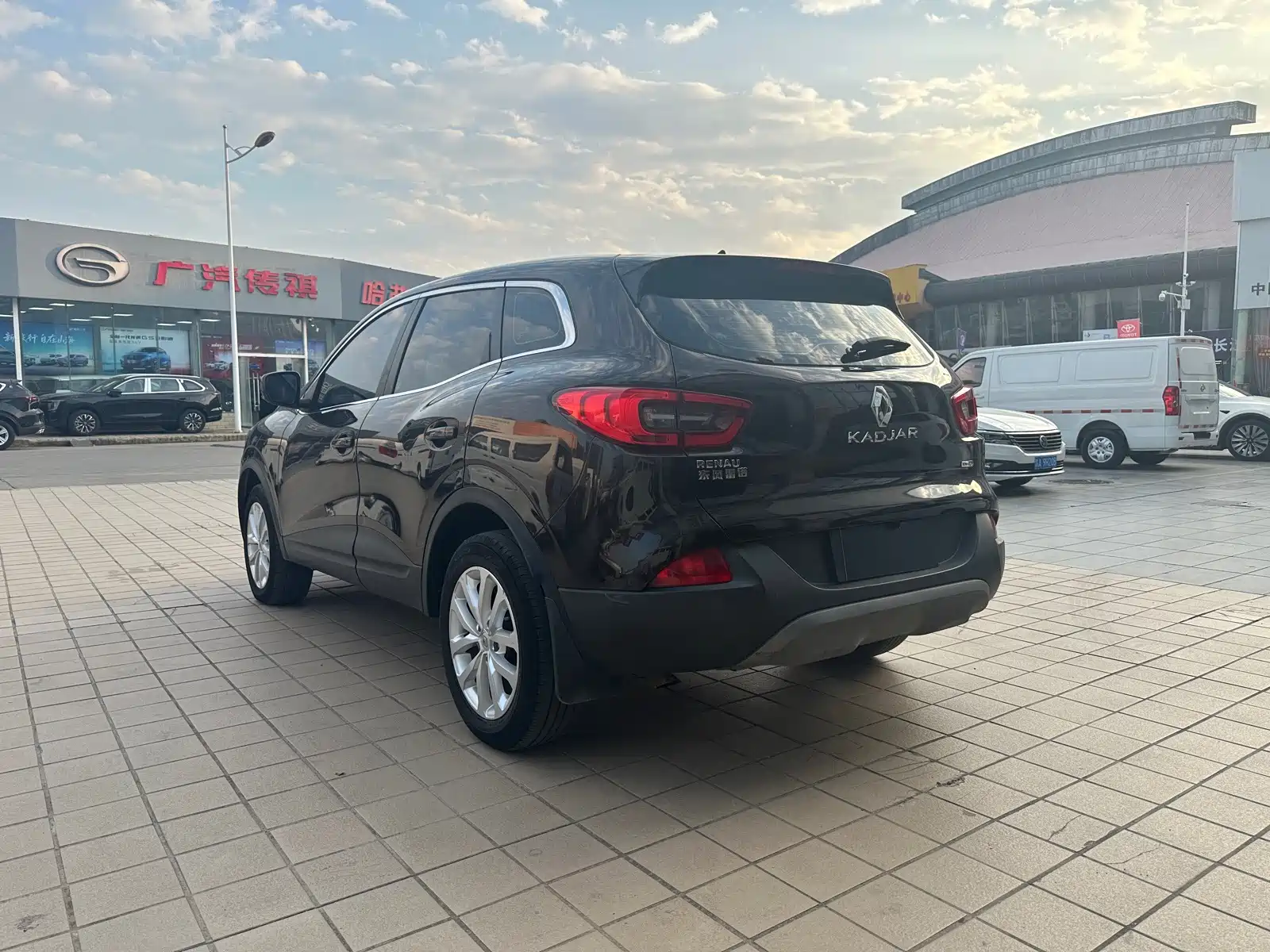 Photo 9 - Renault Kadjar