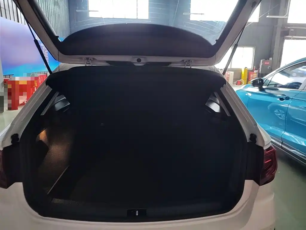 Volkswagen C-TREK 2018 1.5L Automatic Comfort фото 19