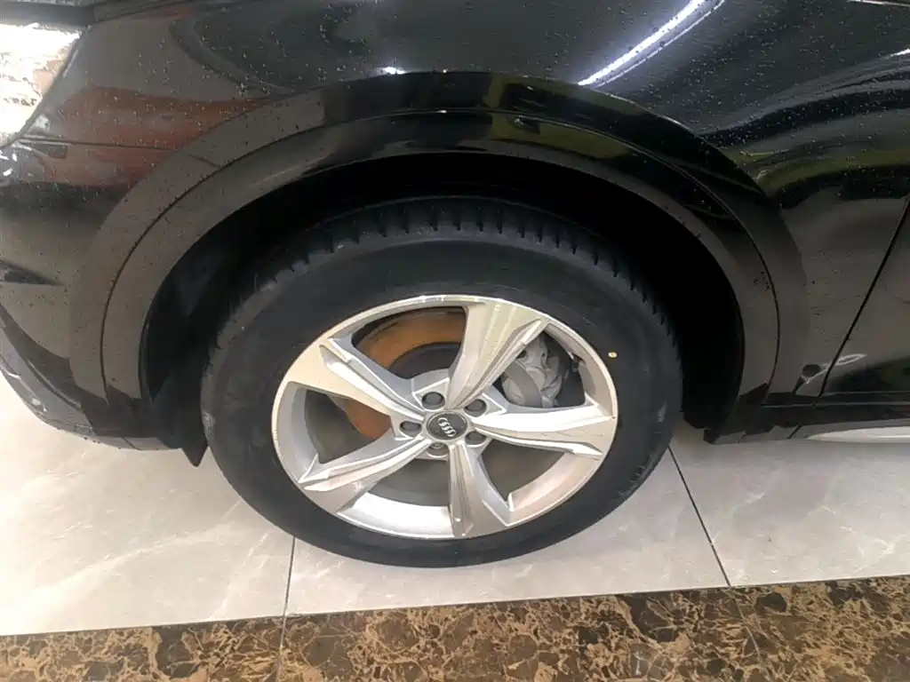 Audi Q5L 2020 Facelift 40 TFSI Honor Progressive фото 23