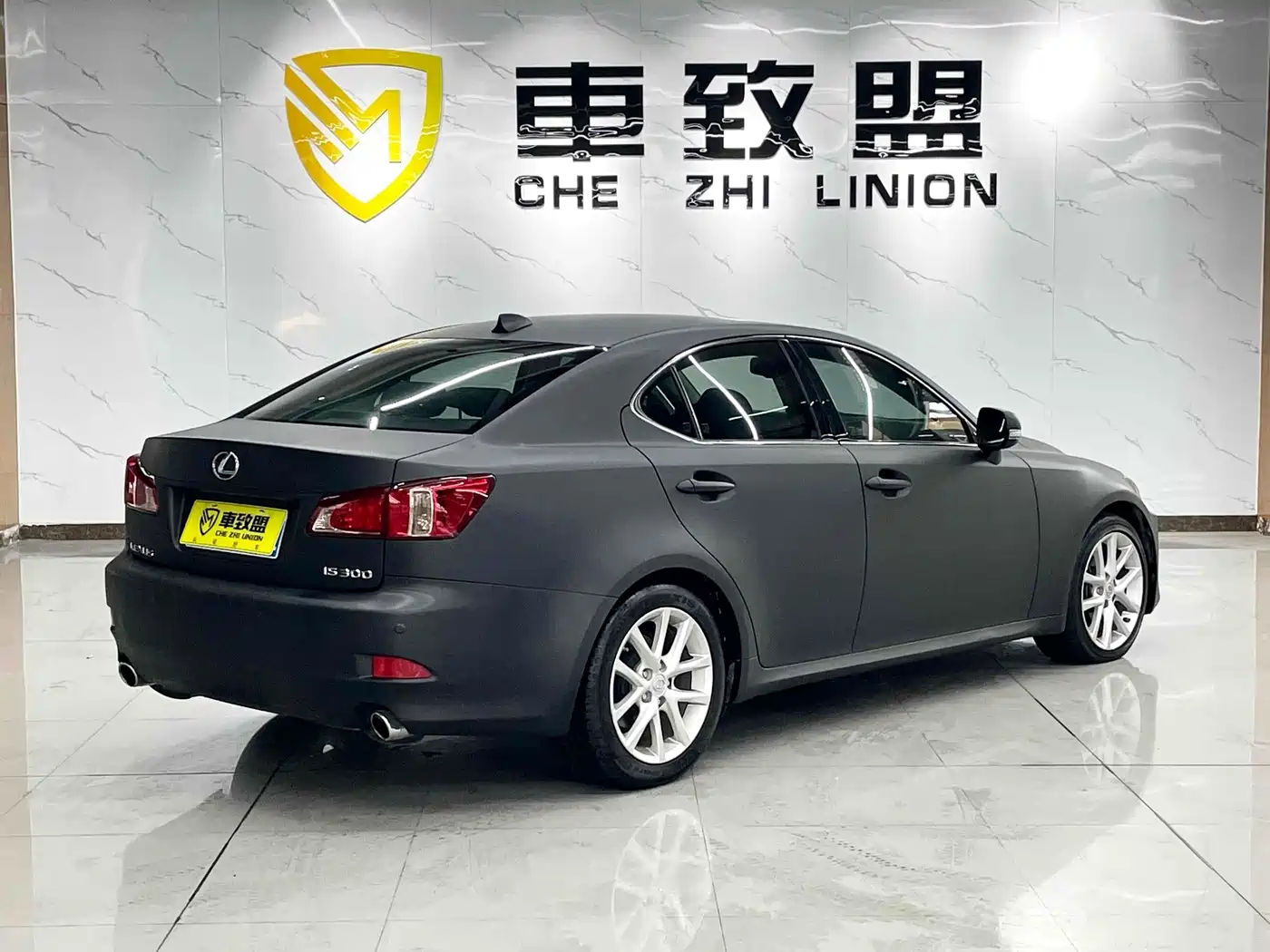 Lexus IS 2011 2011 250 Sport