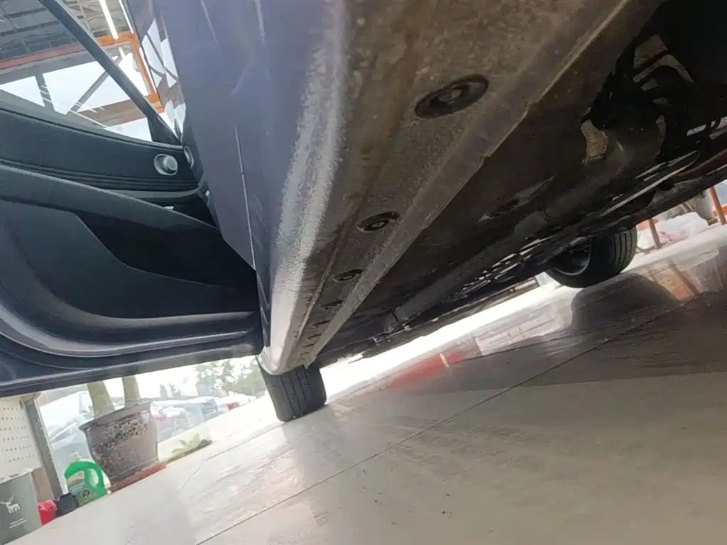 Hyundai Elantra 2023 1.5L CVT GLX Elite Edition фото 22