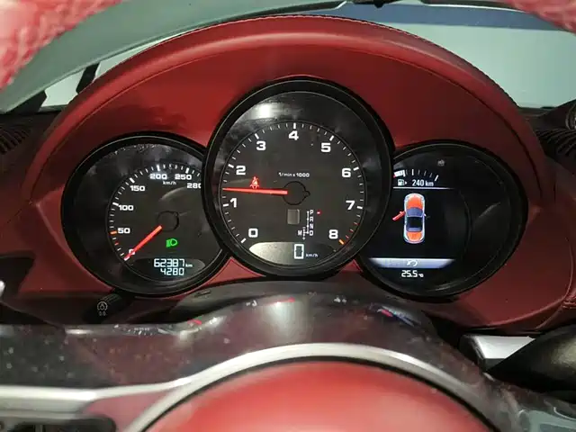 Porsche 718 2020 Boxster 2.0T — фото 4