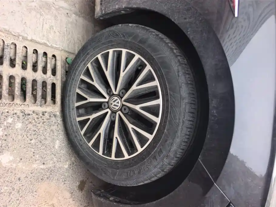 Volkswagen Sagitar 2021 280TSI DSG Comfort Smart Connect Edition фото 6