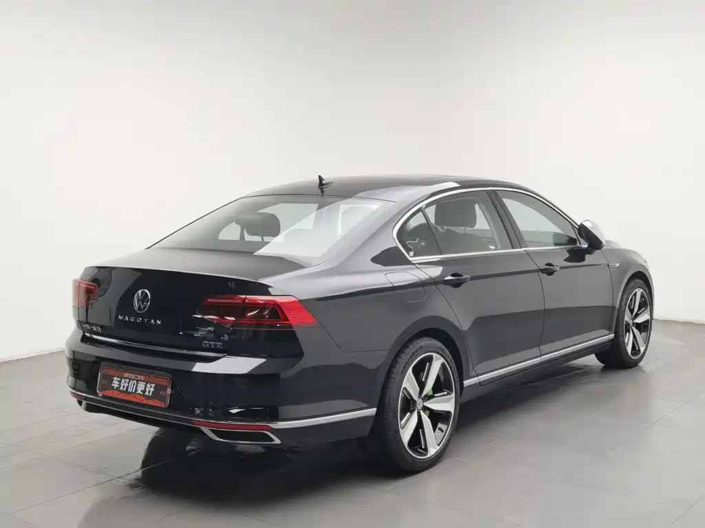 2024 Volkswagen Magotan GTE Plug-in Hybrid