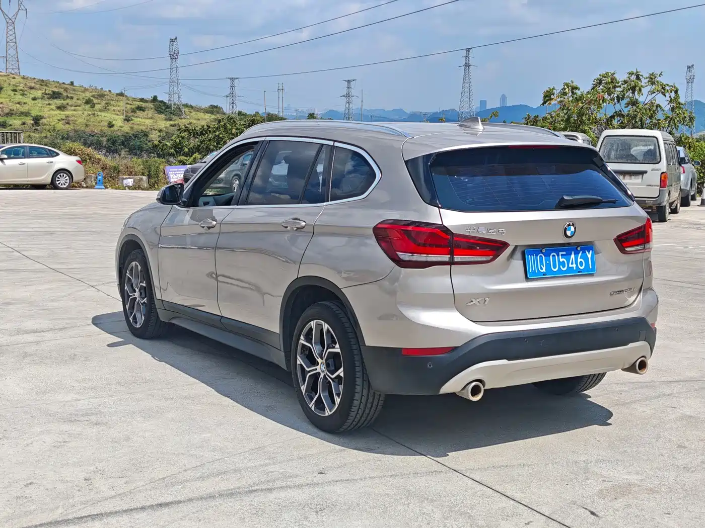 Photo 9 - BMW X1