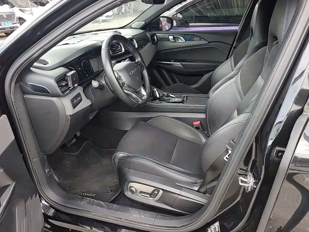 Lynk & Co 03 New Energy 2020 2019 Model 1.5T PHEV Pro