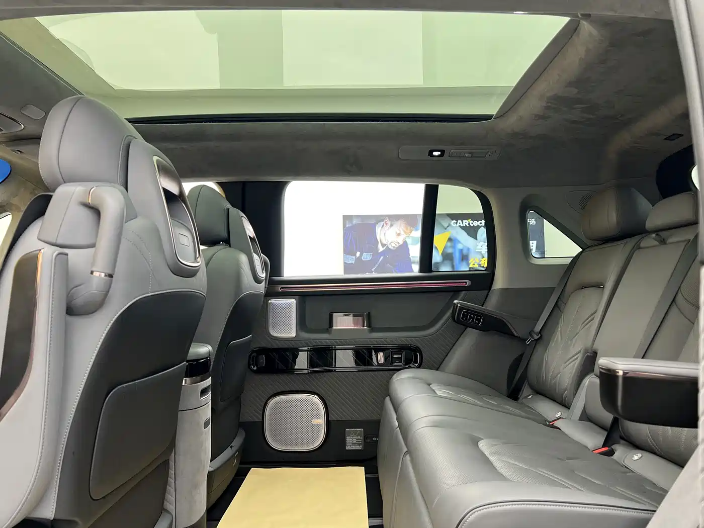 ZEEKR MIX 2026 2025 Smart Driving Edition