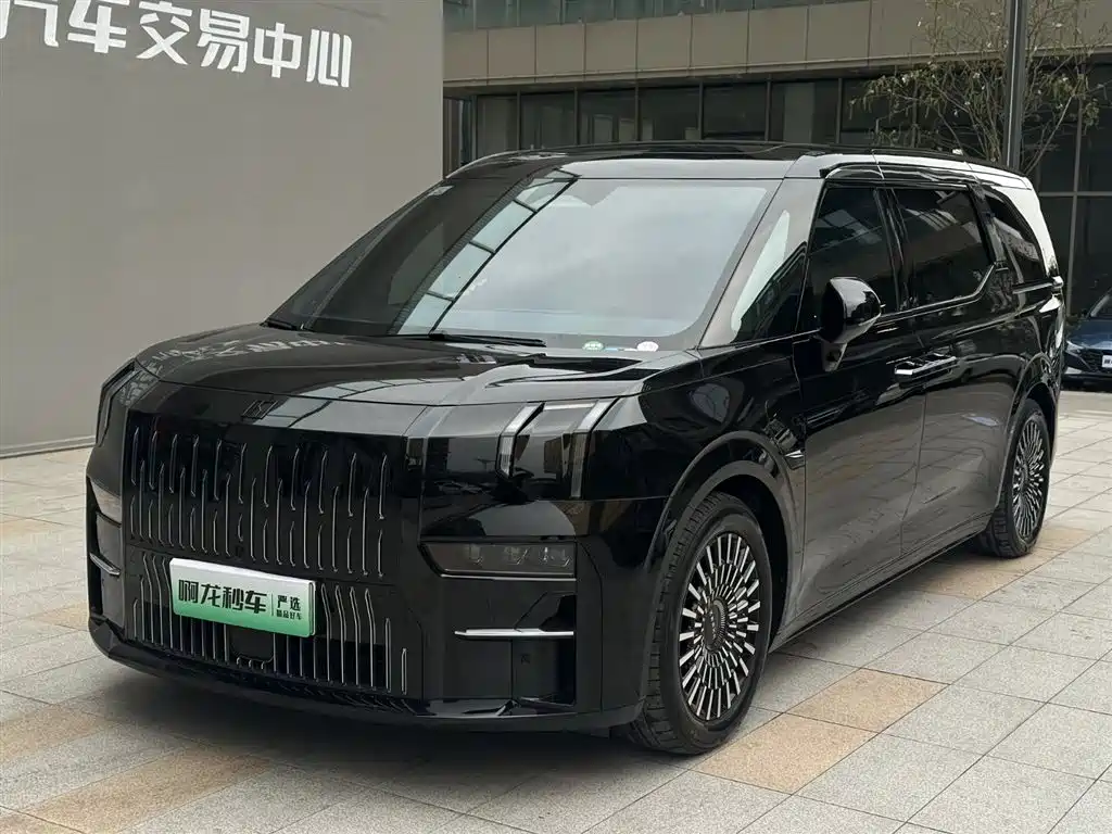 ZEEKR EXTREME KRYPTON 009