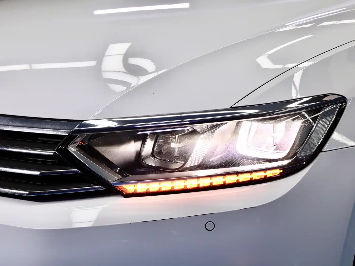 Volkswagen Weilan 2017 380TSI 2WD Comfort Edition фото 3