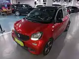 Фото 2 - smart forfour