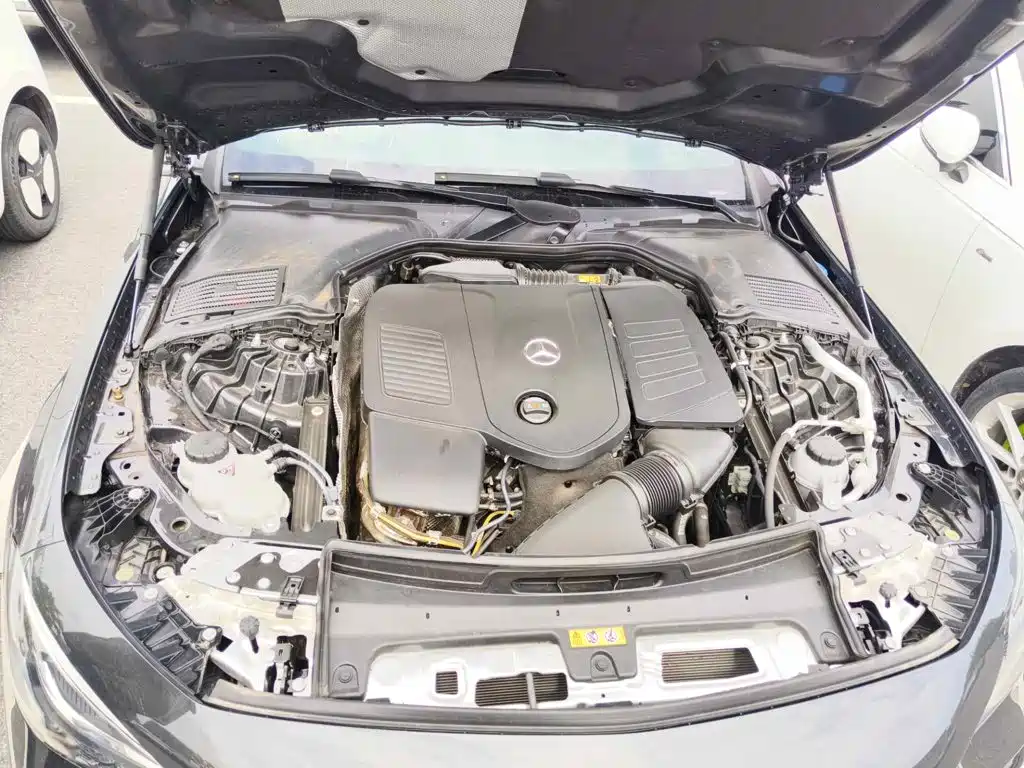 Mercedes-Benz CLE 2025 2025 CLE 260 Convertible