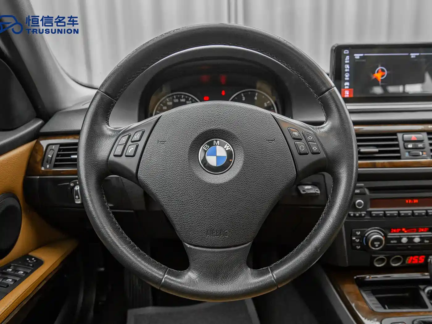 BMW 3 Series 2011 320i Fashion фото 14