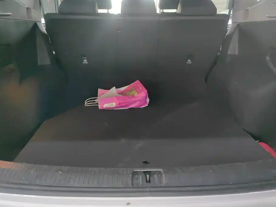 Volkswagen Tiguan, миниатюра 4