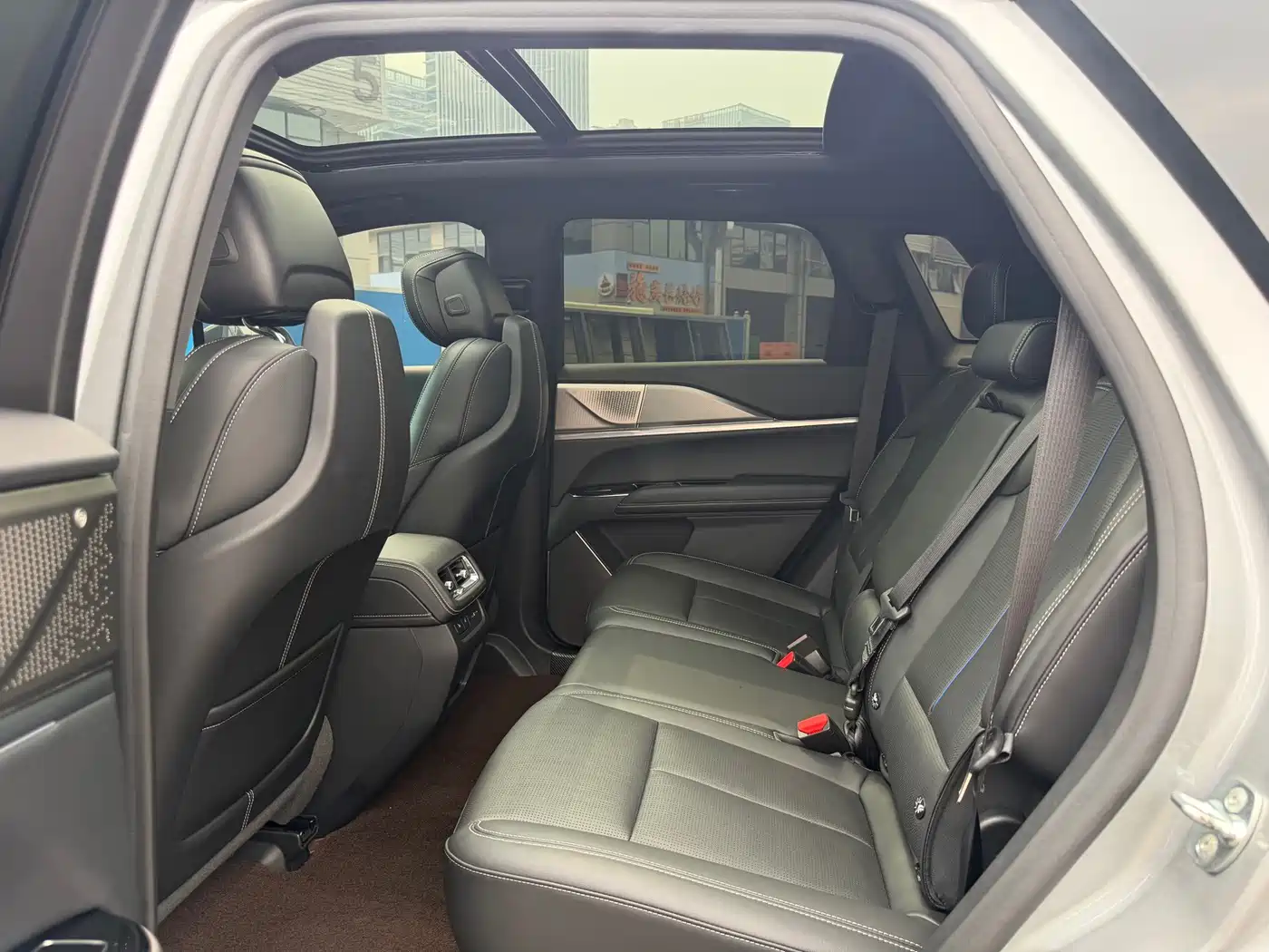 Cadillac XT5 2024 2025 2.0T Premium Model