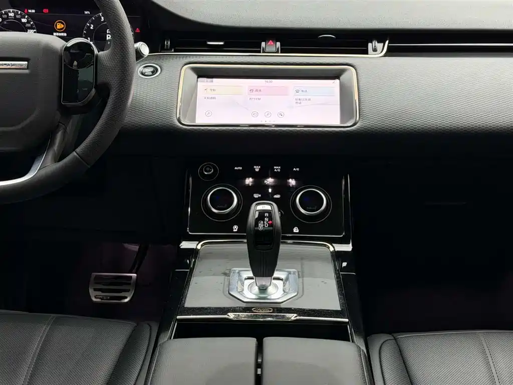 Land Rover Range Rover Evoque 2020 249PS R-DYNAMIC S Sport Edition фото 25