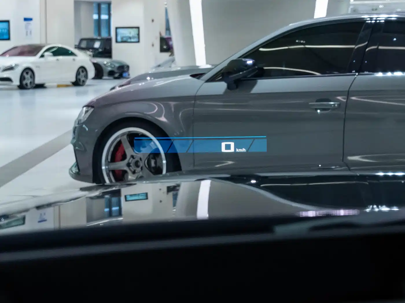 BMW M2 2024 M2 фото 8