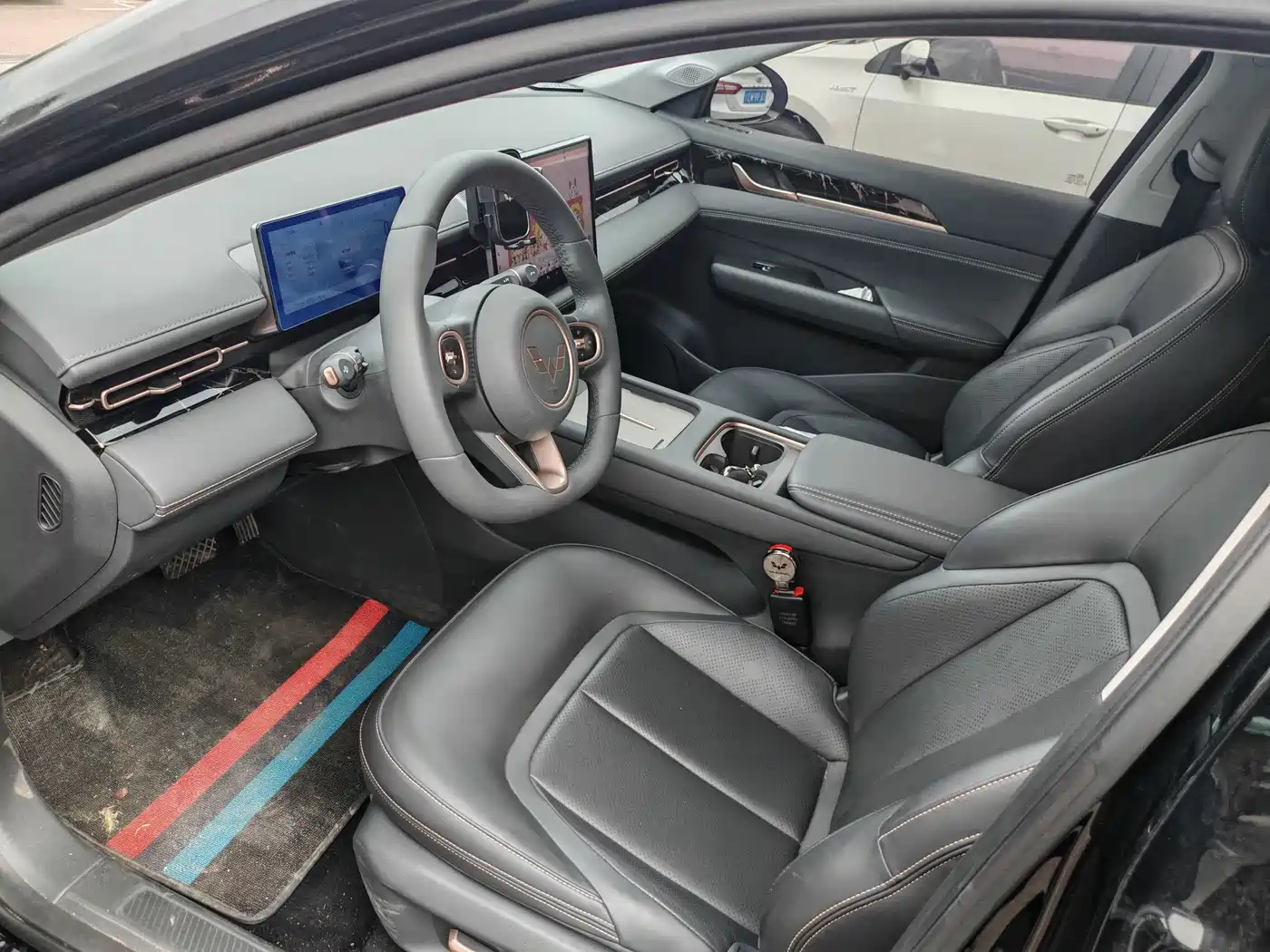 Wuling Motors Wuling Xingguang 2026 2025 70km Smart Standard