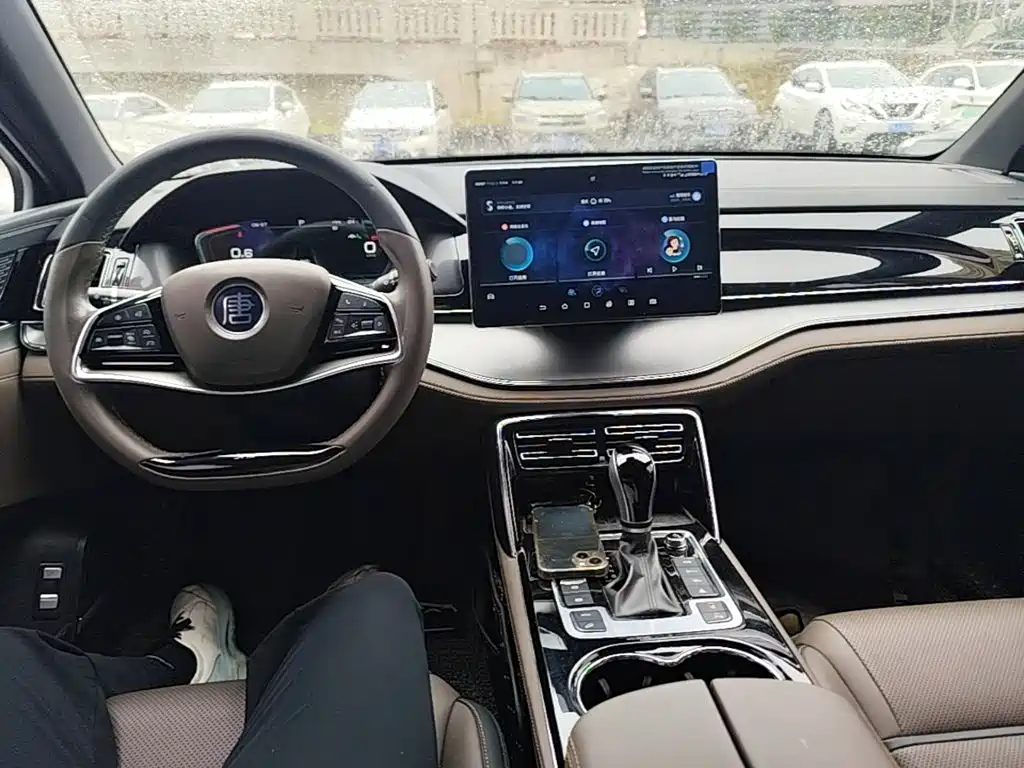 Photo 10 - BYD Tang