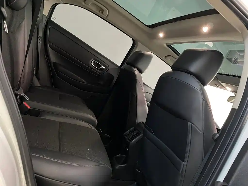 Honda Vezel 2023 2023 1.5L CVT Technology Edition