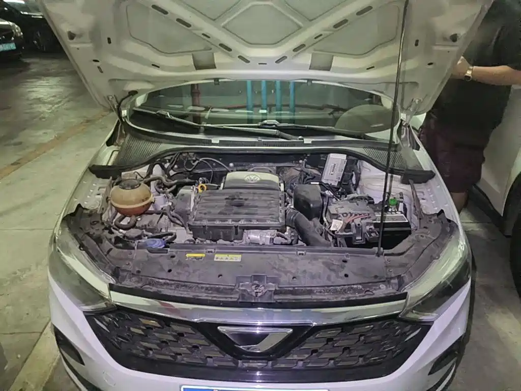 Jetta VA3 2020 2019 1.5L Automatic Joy Edition