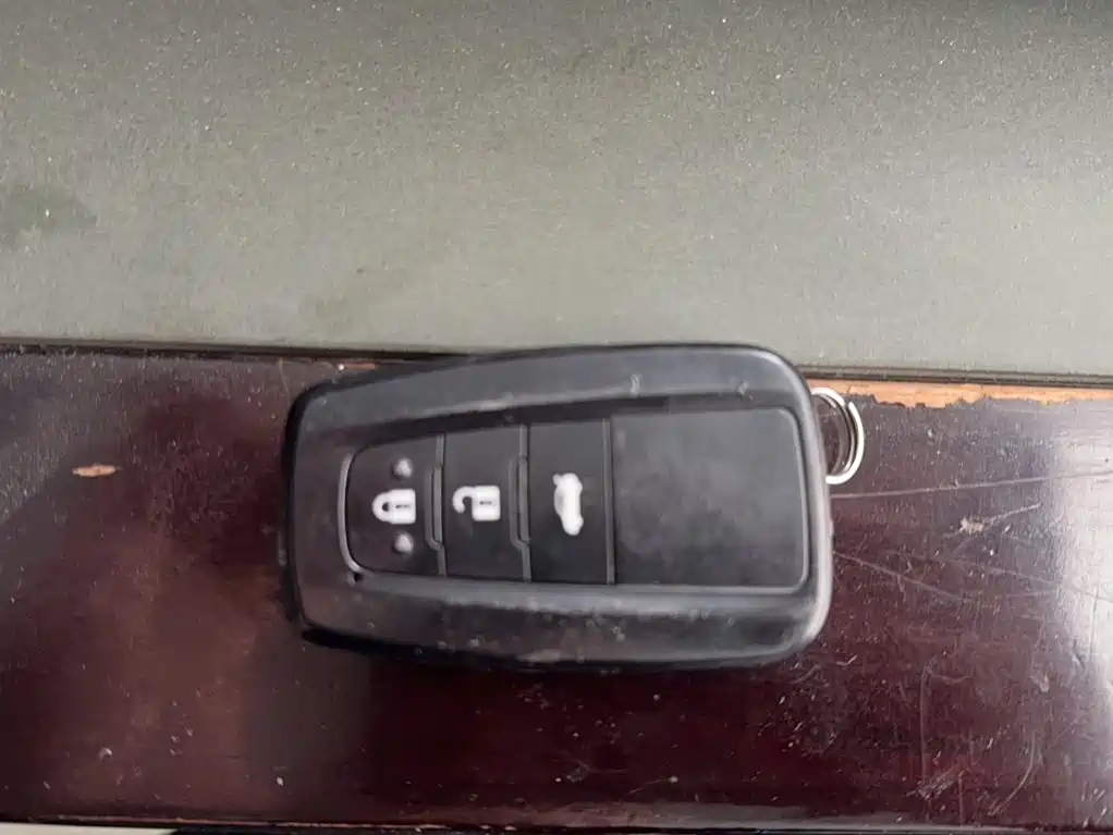Toyota Levin 2024 2023 185T CVT Luxury