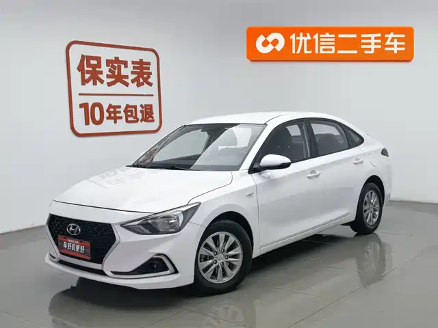 HYUNDAI YUEDONG