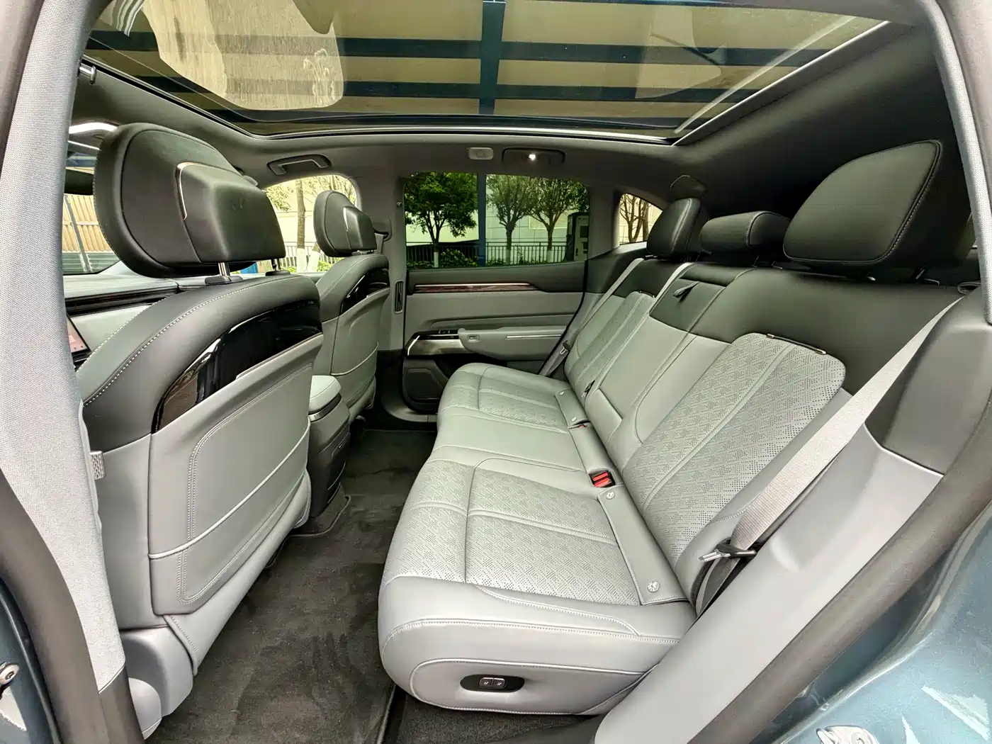 ZEEKR EXTREME KRYPTON 7X