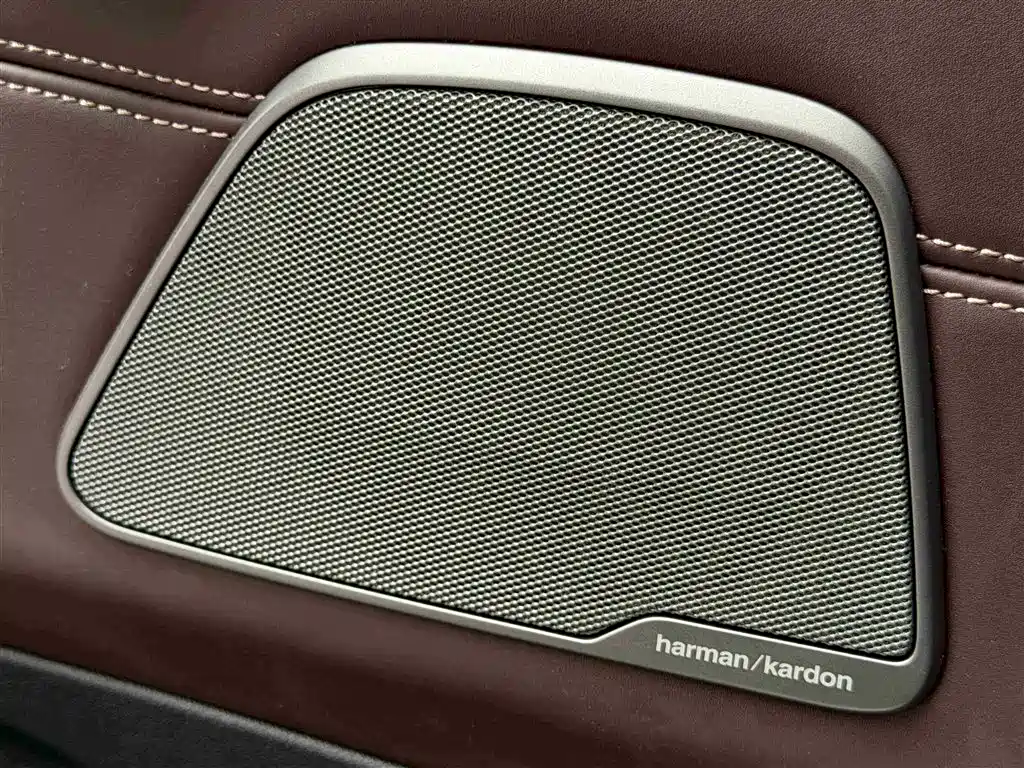 BMW 5 SERIES NEW ENERGY