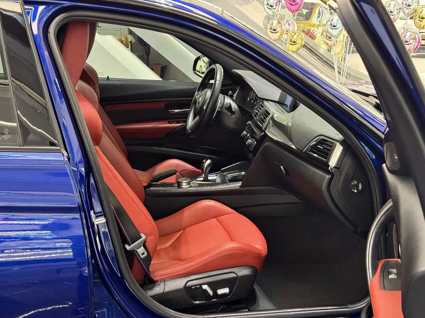 BMW M3 2019 2018 M3 Fans Limited Edition