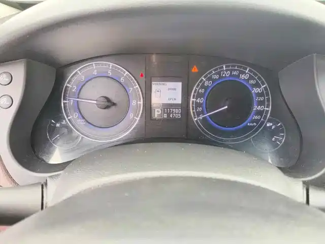 Infiniti QX50 (Import) 2013 2.5L 2WD Elegance — фото 4